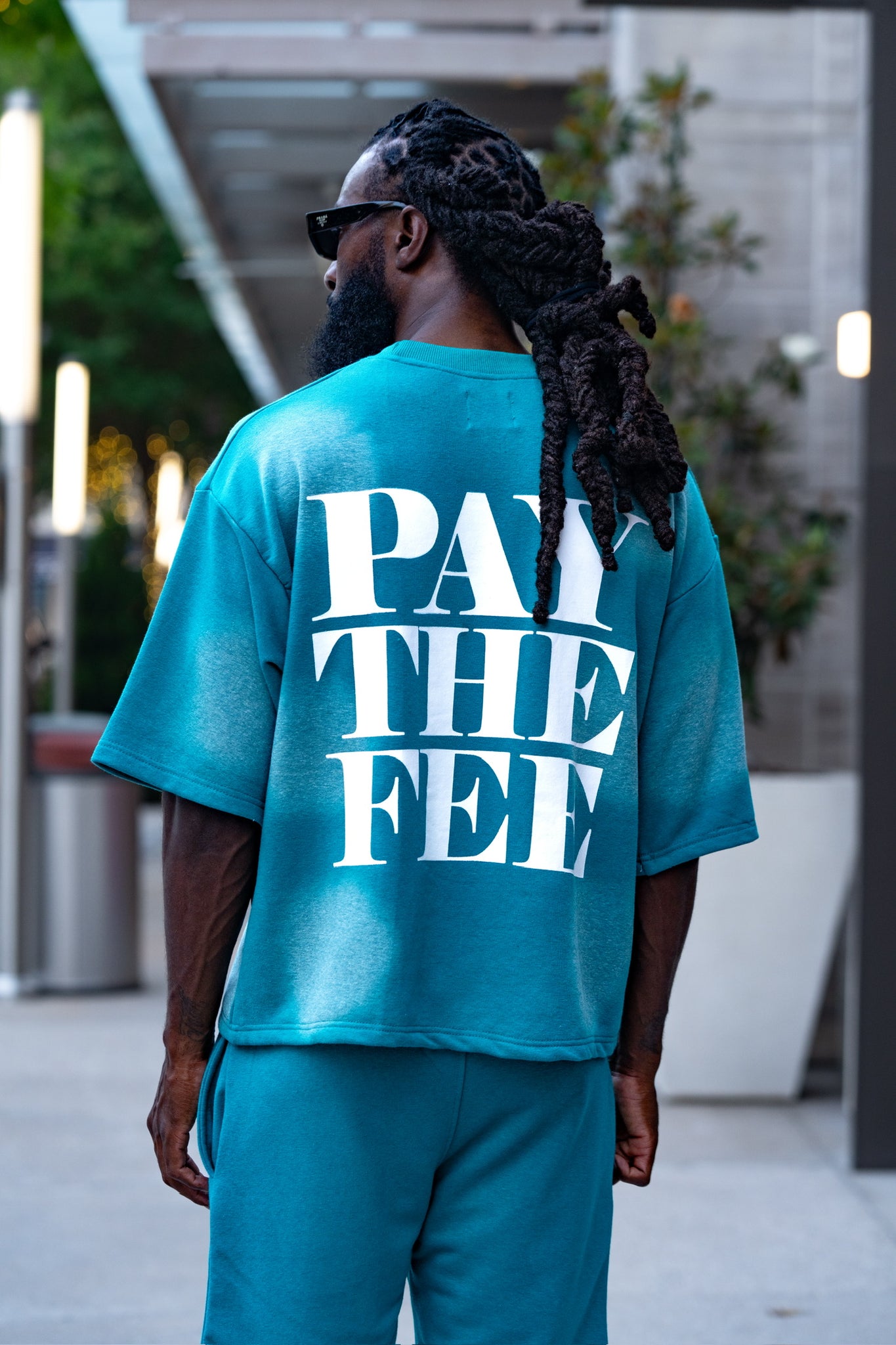 PAY THE FEE Spr/Sum'25 Sets