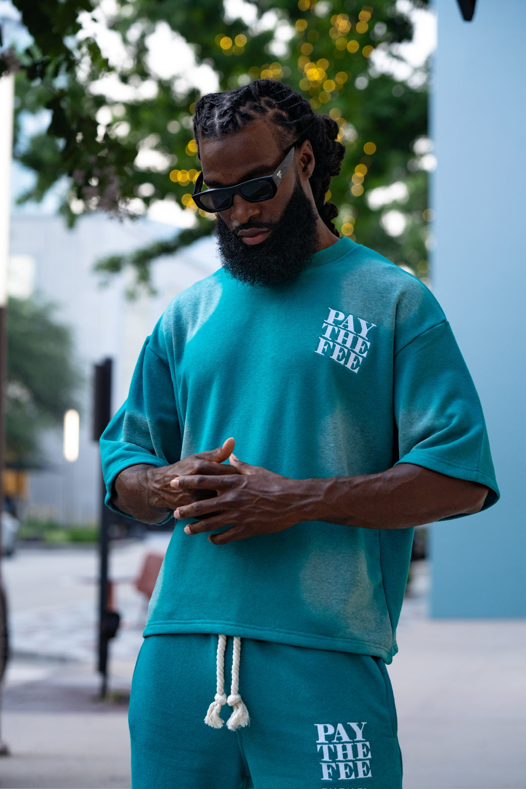 PAY THE FEE Spr/Sum'25 Sets
